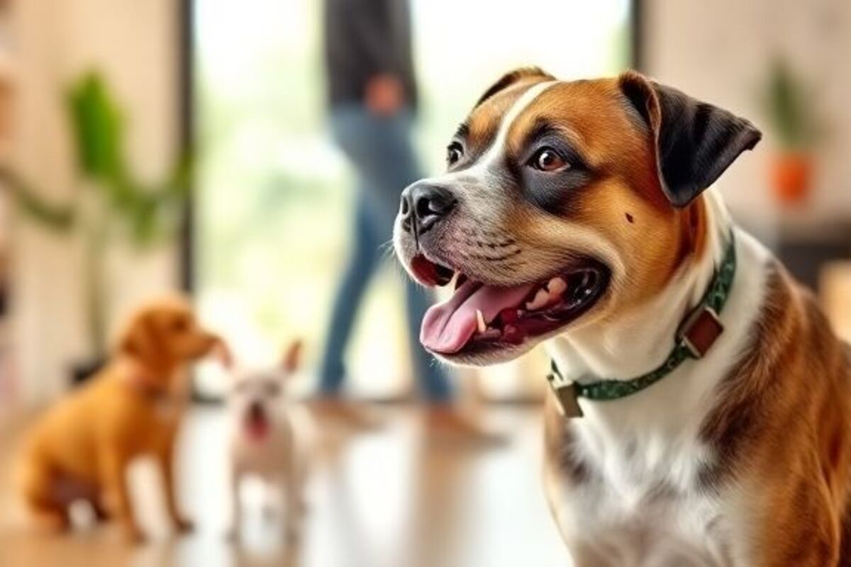 Assurance animaux pas cher : comment choisir la bonne formule pour votre compagnon