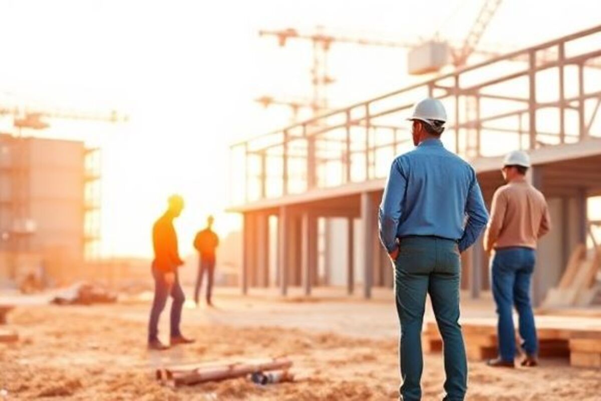 Assurance construction pas cher : protéger votre chantier au meilleur prix