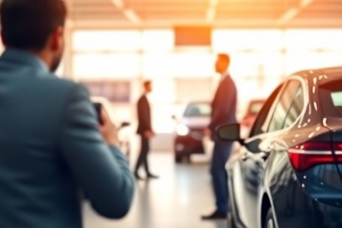Accident automobile : comment signaler un sinistre en ligne