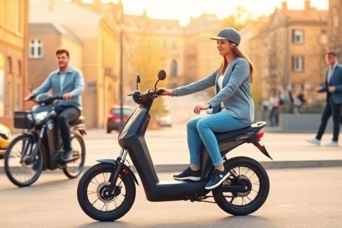 Assurance trottinette électrique en ligne : prix et comparaison