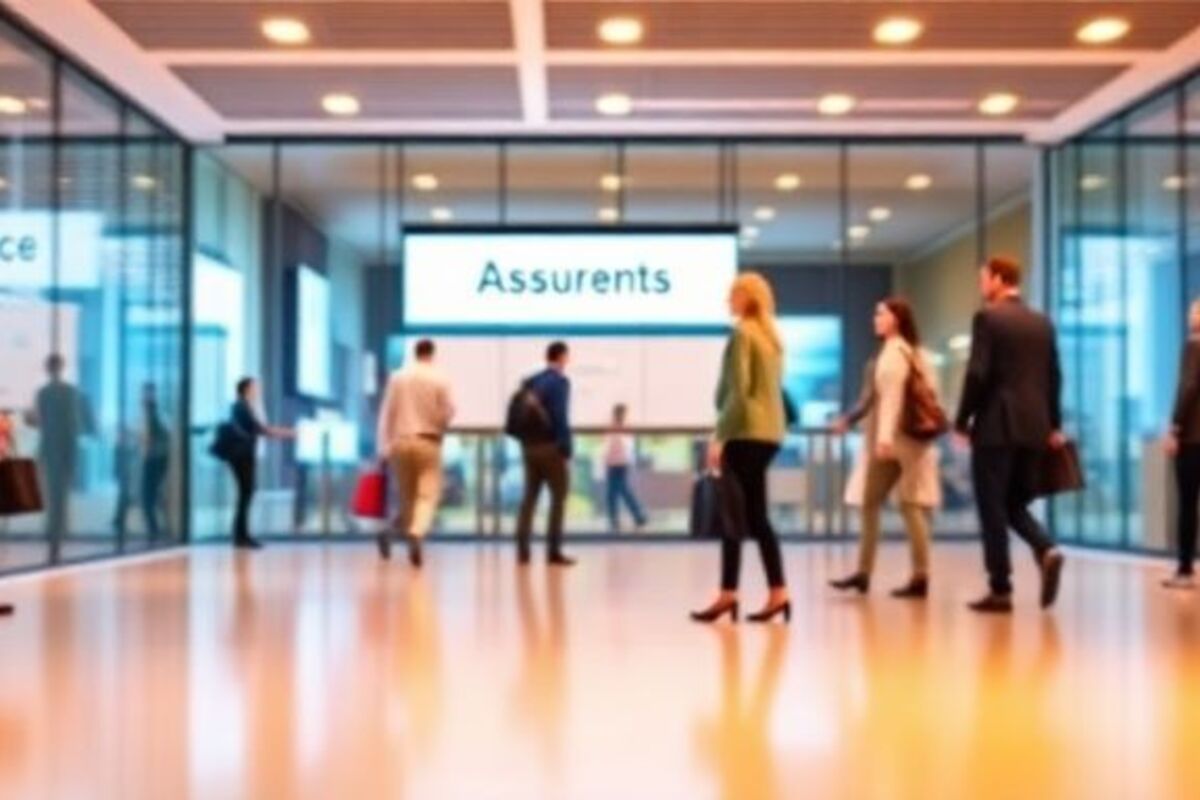 Assurance garantie accidents de la vie en ligne : fonctionnement et intérêt