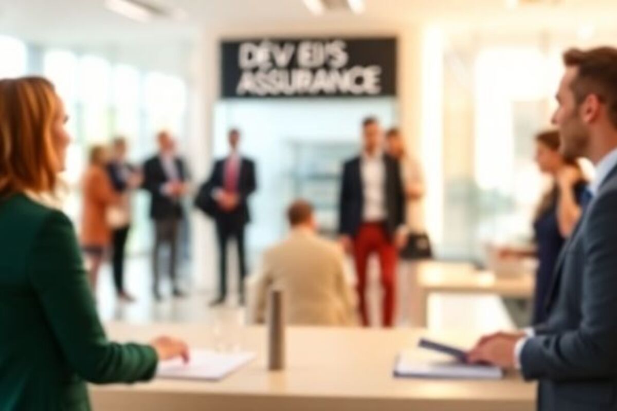 Obtenir plusieurs devis assurance décès en ligne rapidement