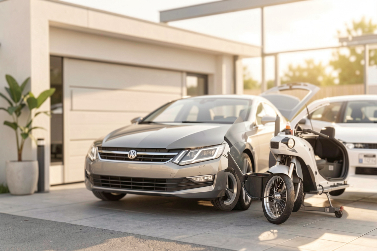 Assurance garage particulier : quel prix faut-il prévoir ?