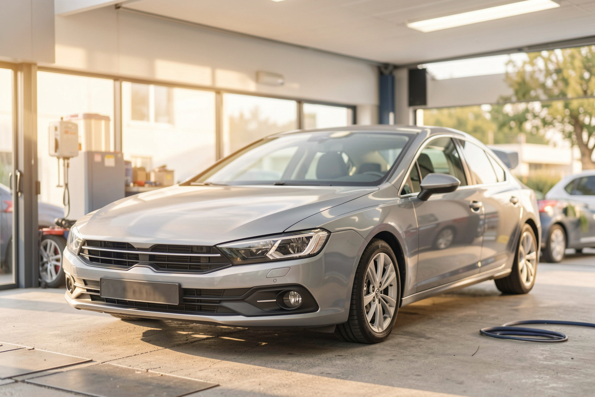 Assurance garage particulier : les garanties indispensables à vérifier