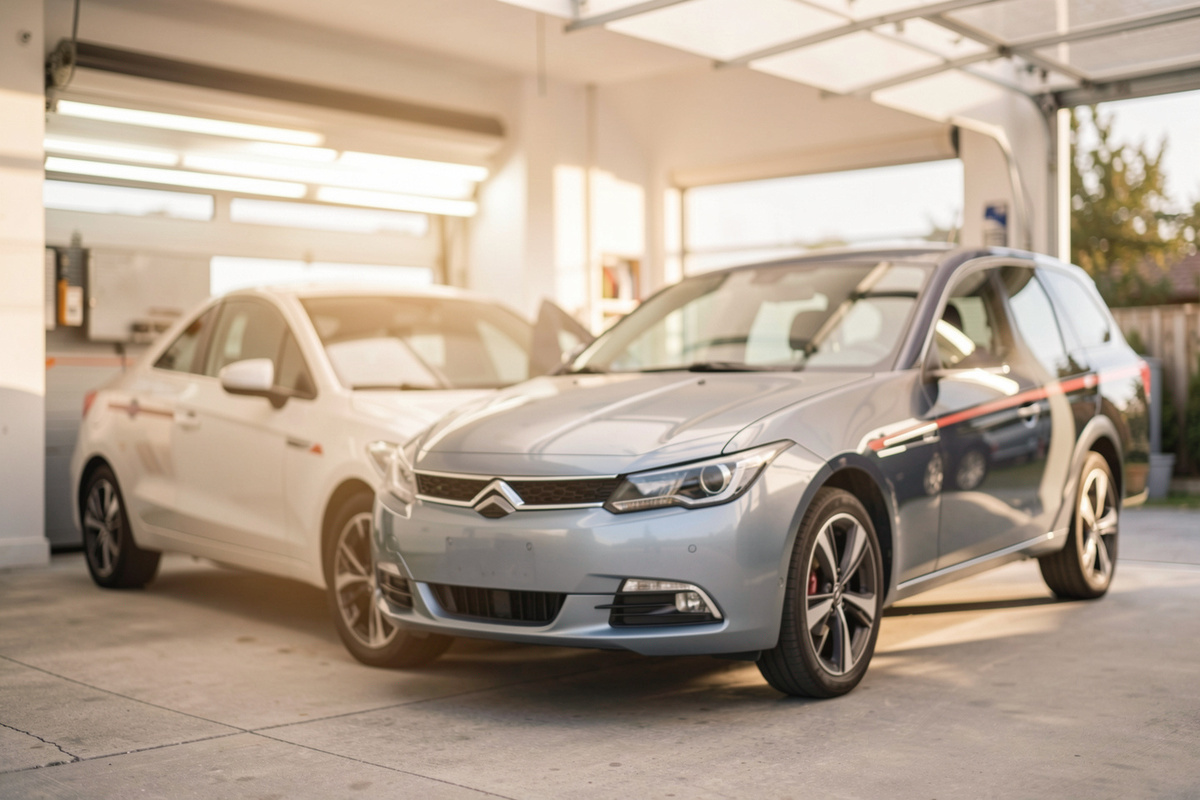 Assurance garage particulier pas cher : nos conseils pour réduire la facture