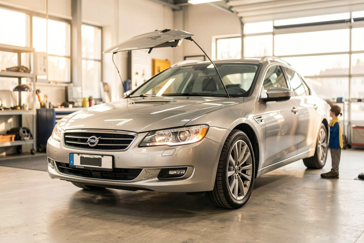 Que couvre vraiment une assurance garage pour particulier ?