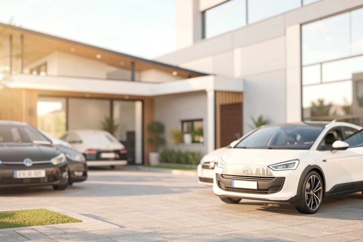 Assurance habitation et garage particulier : êtes-vous bien couvert ?