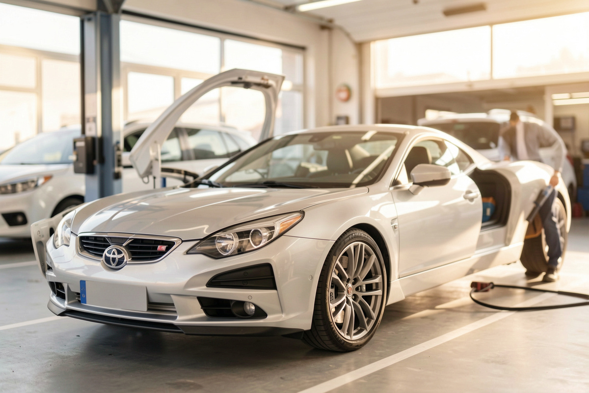 Quelles sont les obligations légales pour assurer un garage particulier ?