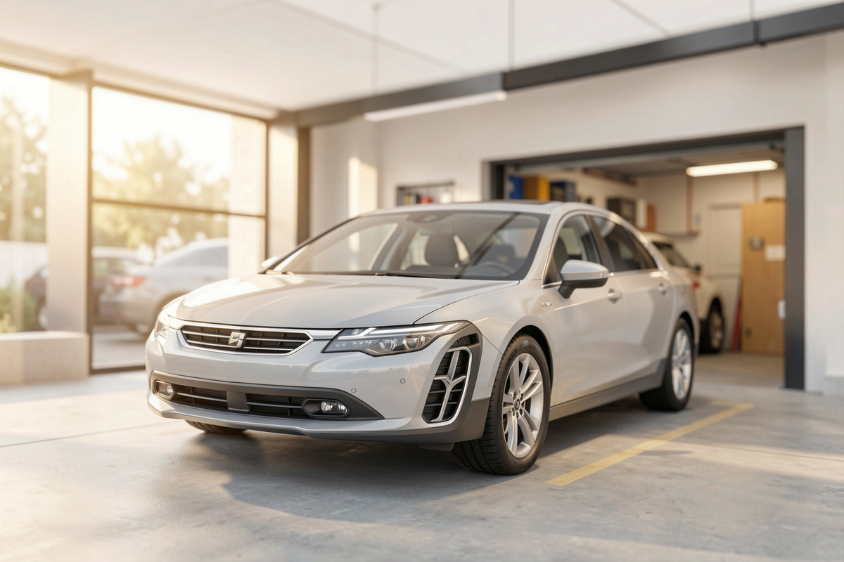 Assurance garage particulier sans voiture : est-ce utile ?