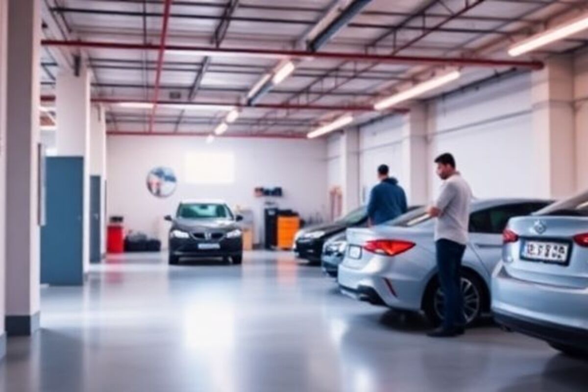 Assurance garage particulier : comment estimer la valeur de son contenu ?