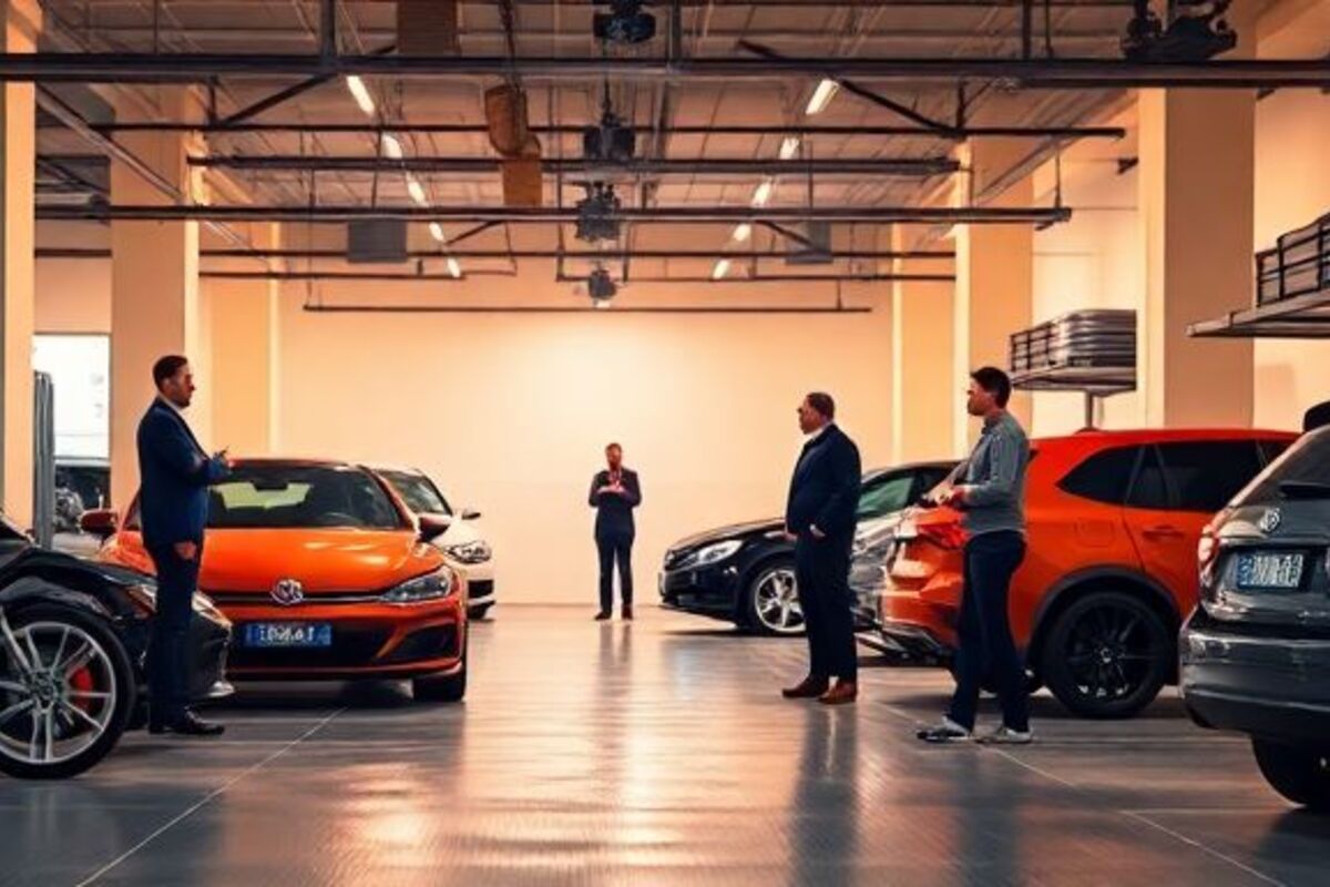 Assurance garage particulier en copropriété : ce que vous devez savoir
