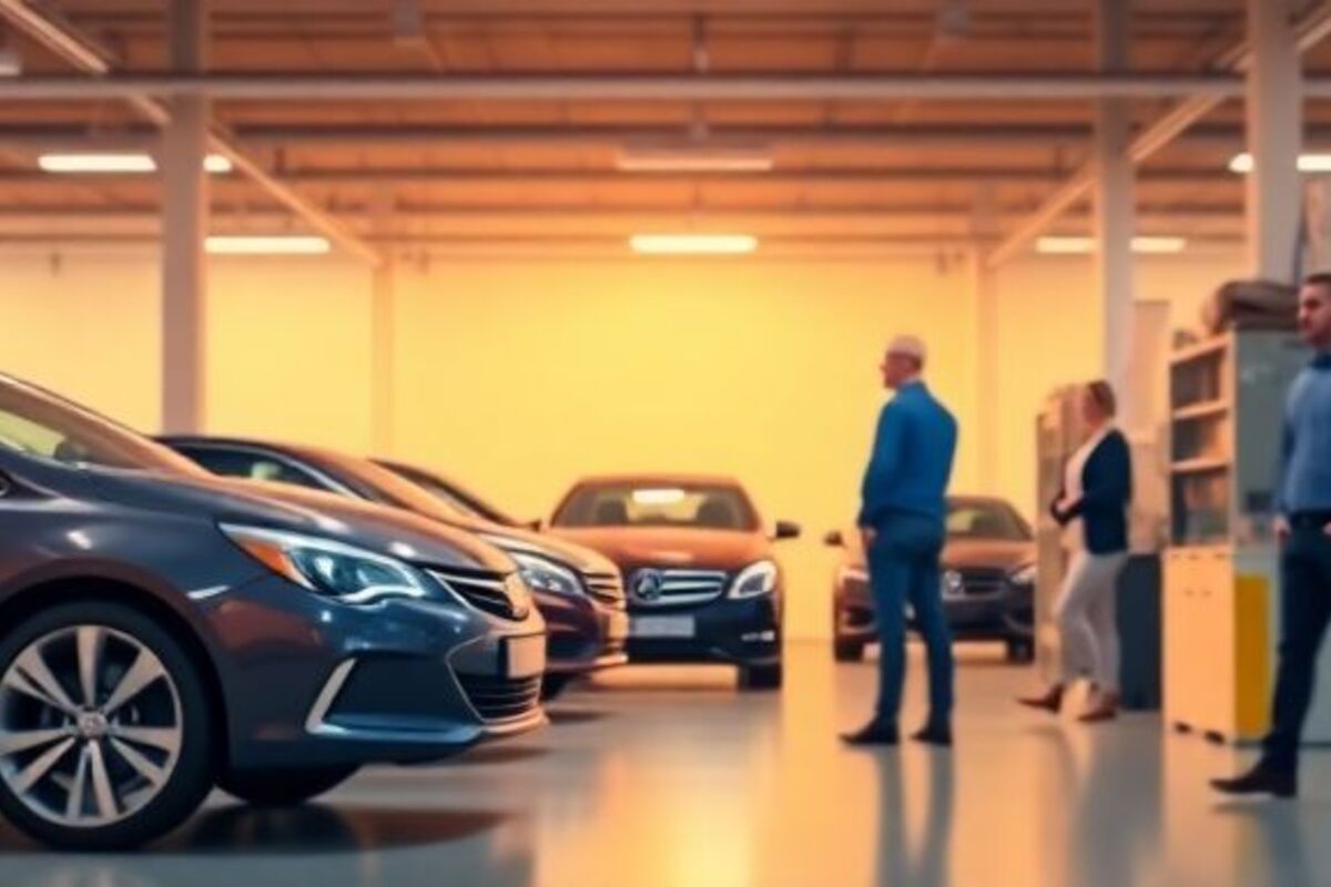 Assurance garage particulier : comment choisir le bon niveau de couverture ?