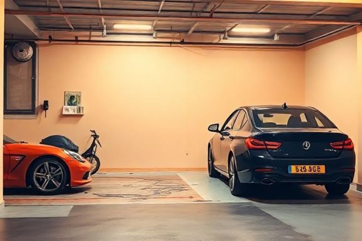 Assurance garage particulier : le vandalisme est-il pris en charge ?