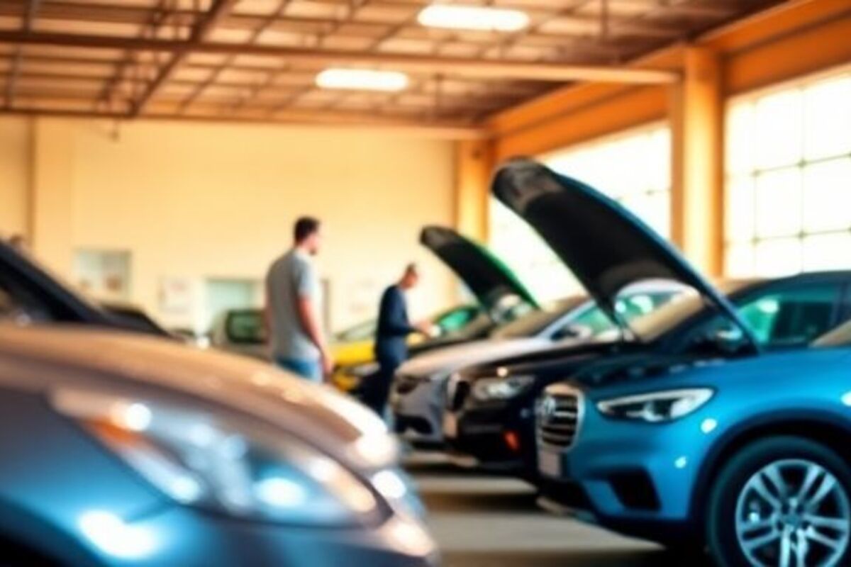 Assurance garage particulier : les erreurs à éviter lors de la souscription