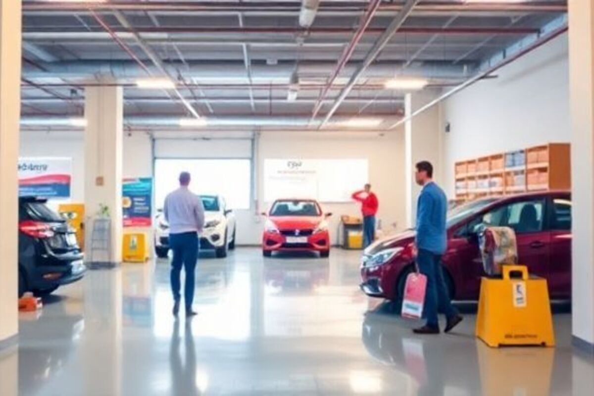 Comment résilier son assurance garage particulier facilement ?