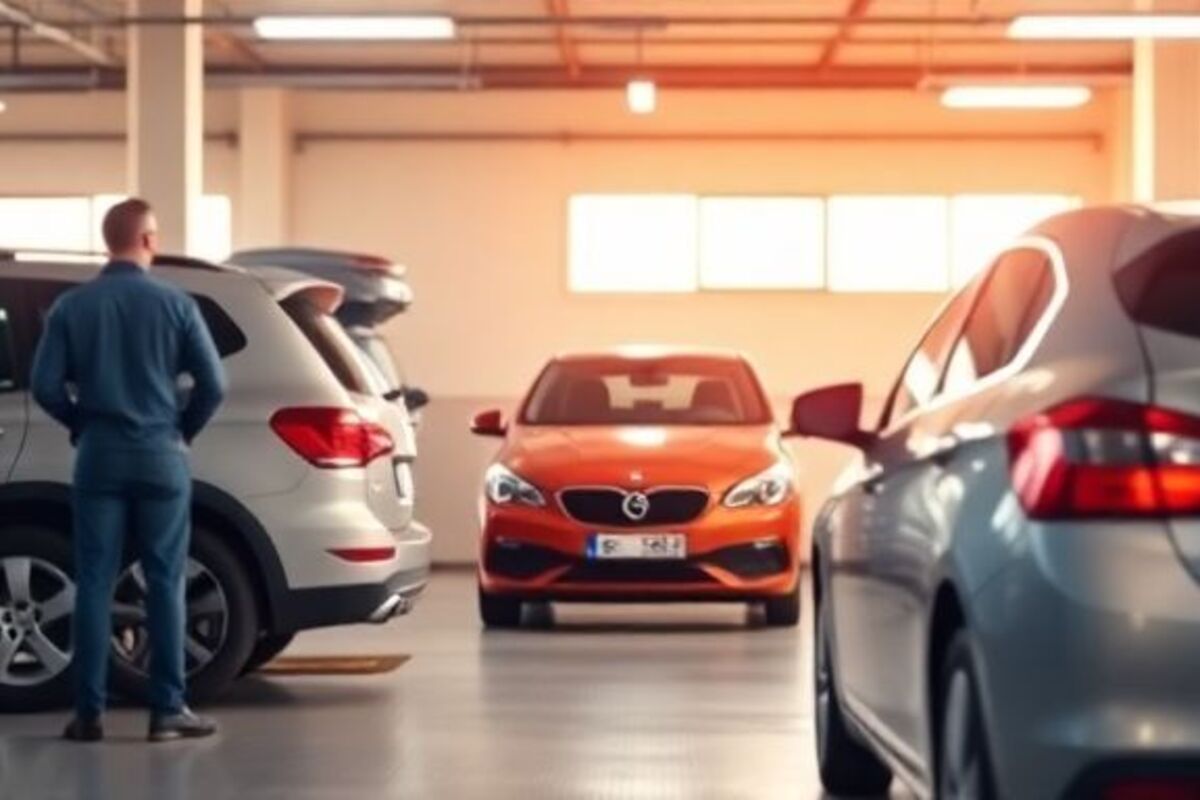 Assurance garage pour particulier : locataire ou propriétaire, qui doit assurer ?