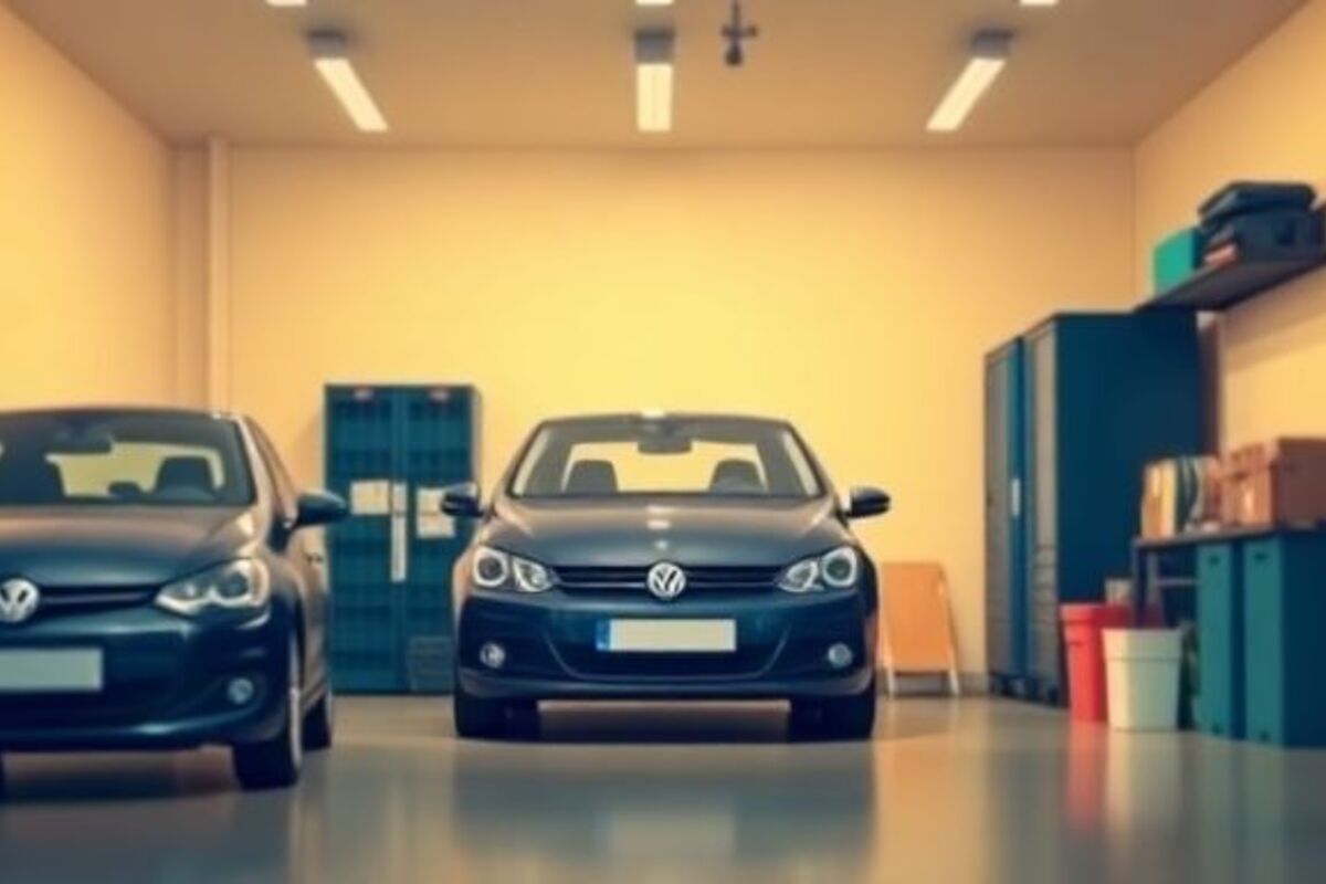 Assurance garage particulier : quels objets sont couverts à l'intérieur ?