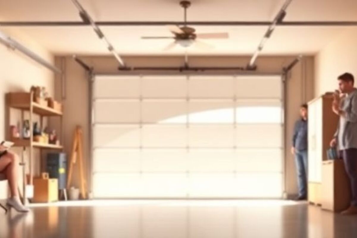 Assurance garage particulier : effondrement de toiture, que prévoit le contrat ?