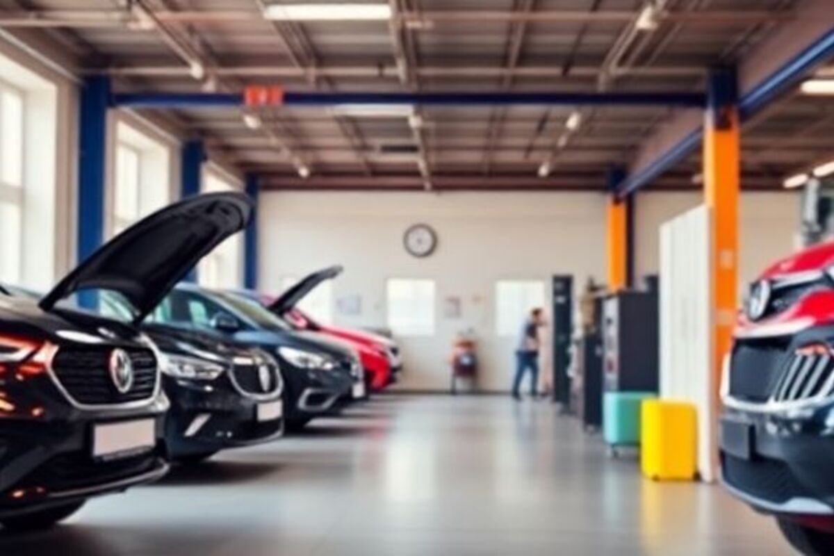 Assurance garage particulier : quelles exclusions de garantie surveiller ?