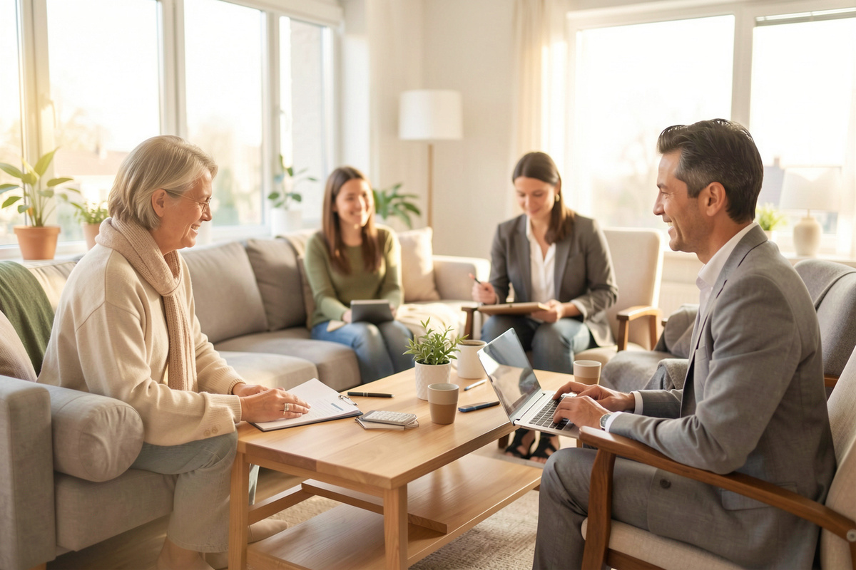 Assurance habitation colocation : faut-il un contrat commun ou individuel ?