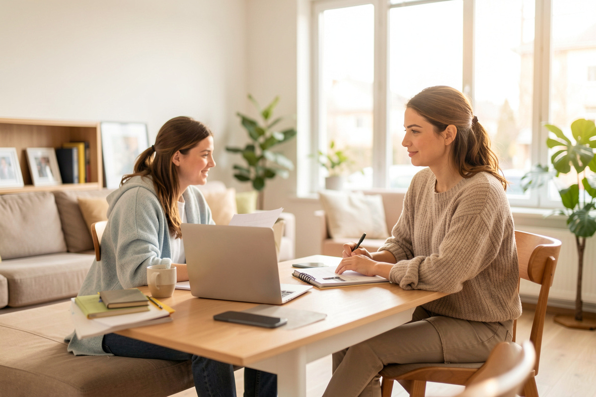 Assurance habitation colocation étudiante : quelles garanties privilégier ?