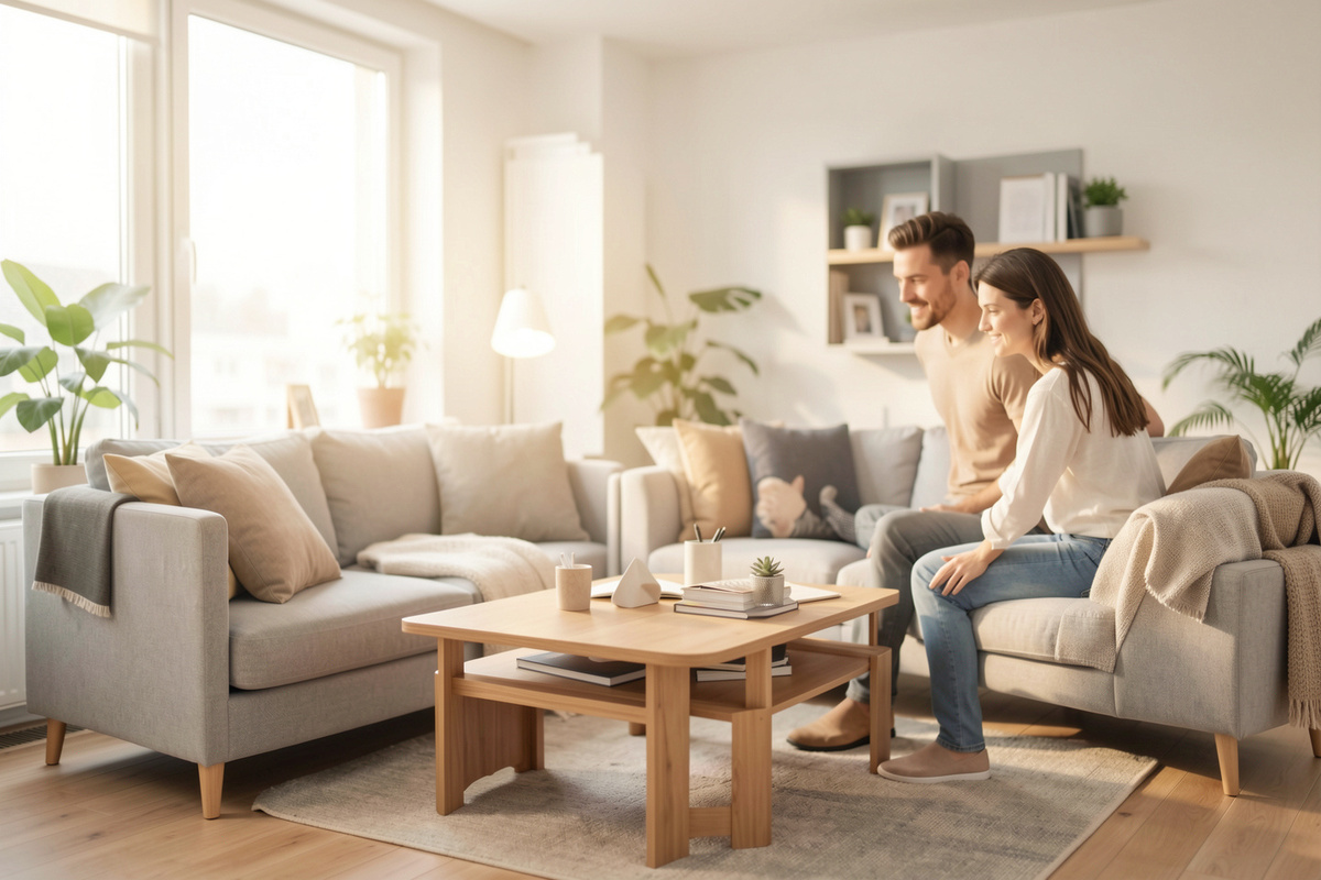 Assurance habitation colocation : qui paie en cas de sinistre ?