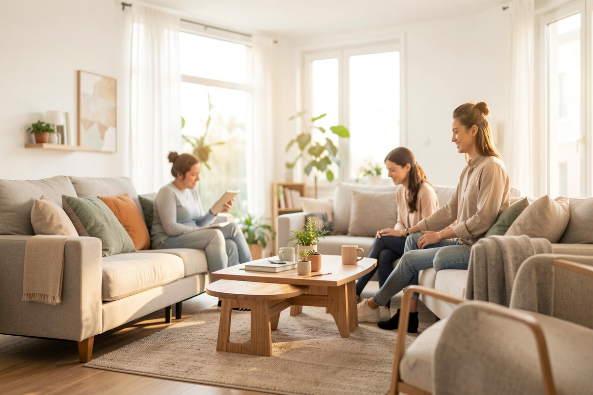 Assurance habitation colocation pas chère : nos astuces pour économiser