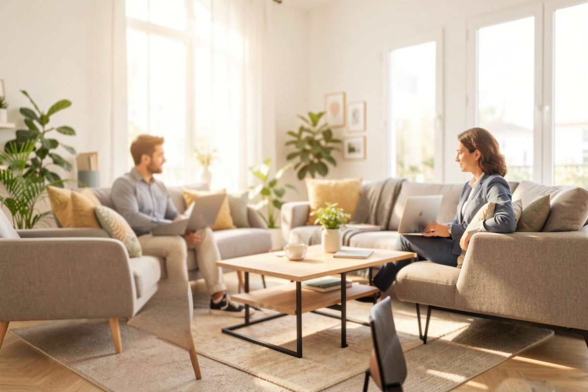 Comment déclarer un sinistre en colocation à son assurance habitation ?