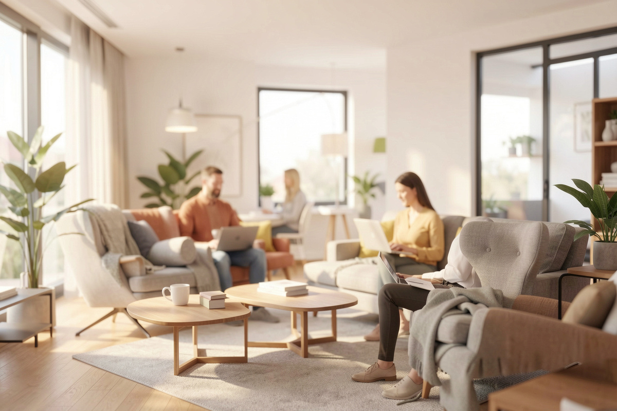 Comment comparer les prix d'une assurance habitation pour colocation