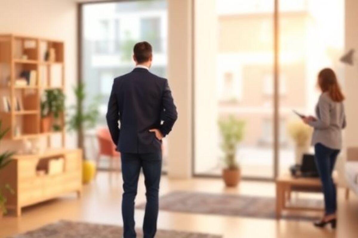 Que faire si votre colocataire refuse de prendre une assurance habitation