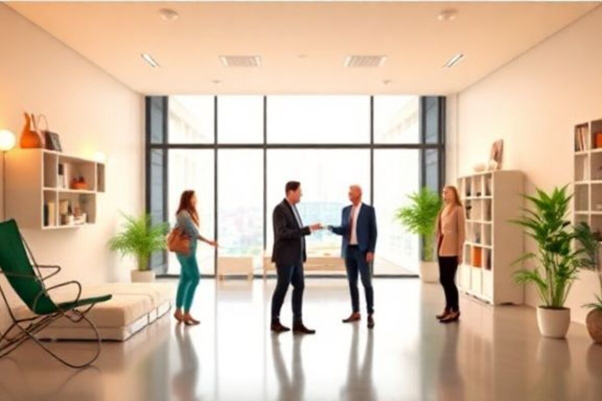 Assurance habitation colocation : le rôle de l'état des lieux dans votre couverture