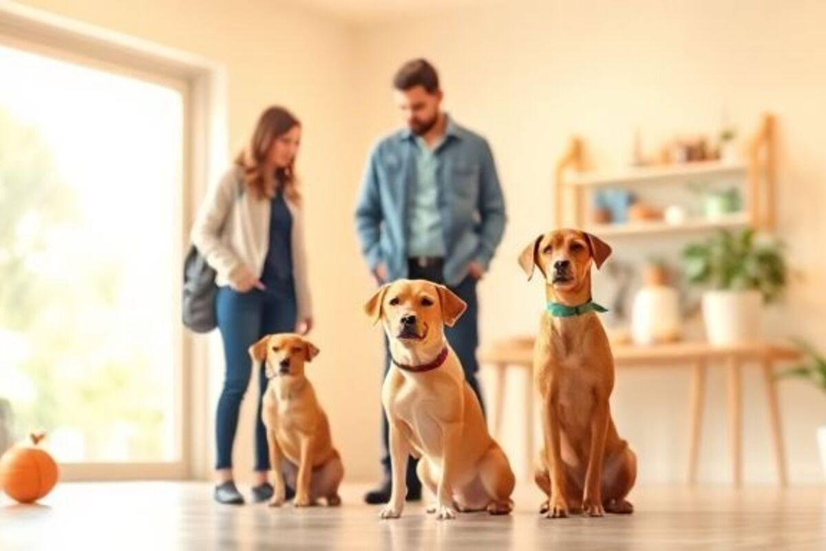 Colocation avec animaux : comment adapter votre assurance habitation