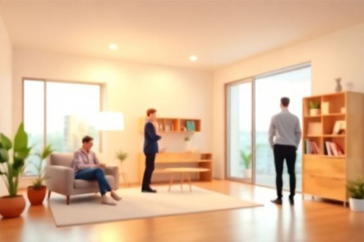 Colocation saisonnière : quelle assurance habitation choisir pour une courte période