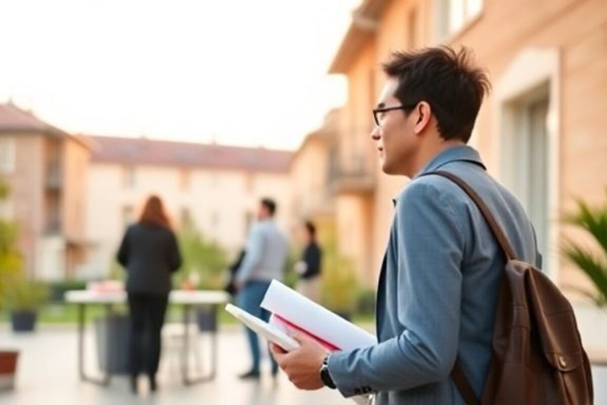 Colocataires étrangers en France : comment souscrire une assurance habitation