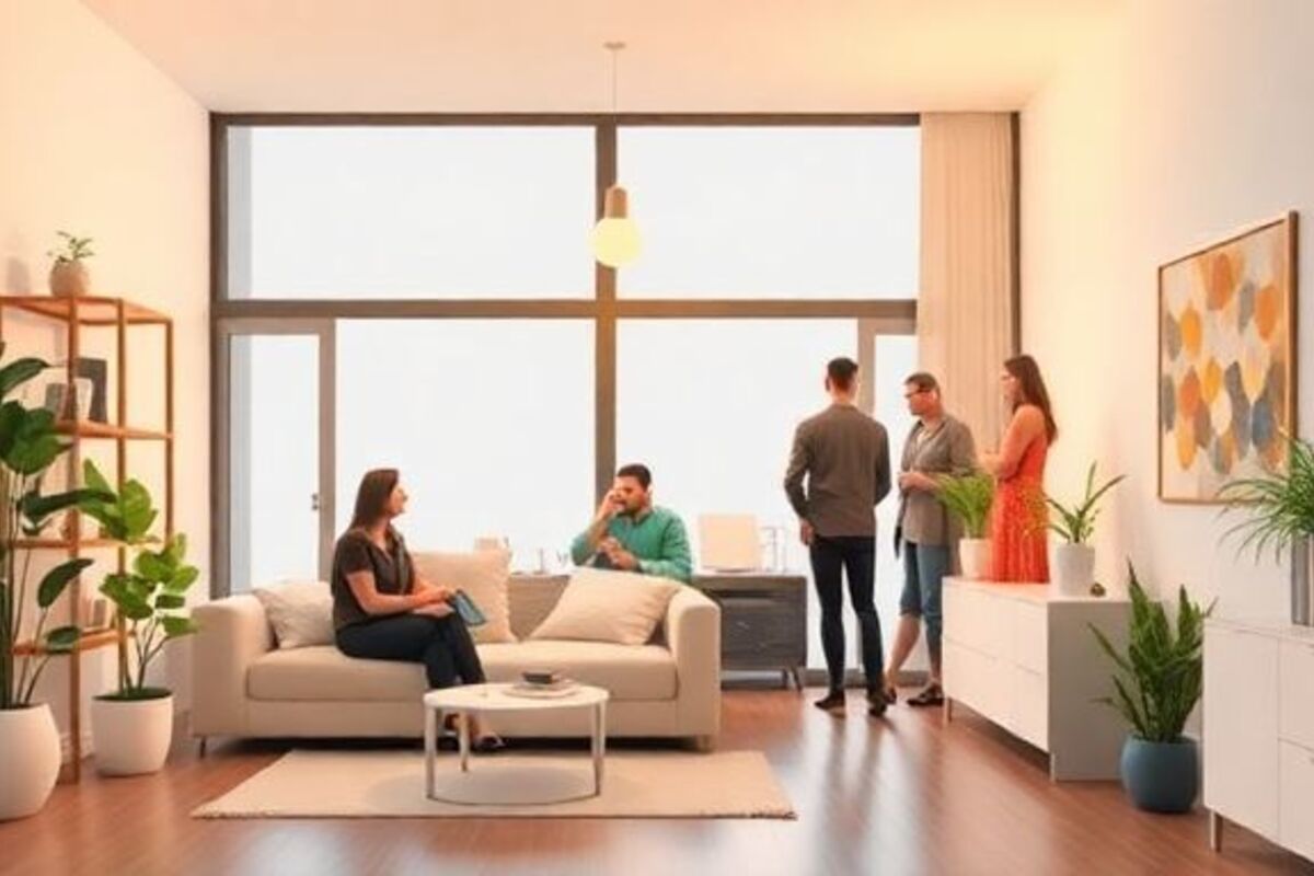 Colocation en maison individuelle : comment bien choisir son assurance habitation