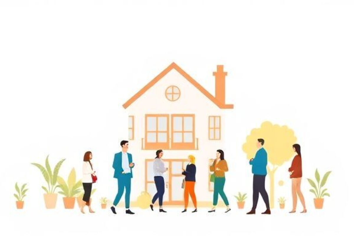 Assurance habitation colocation : les droits du colocataire