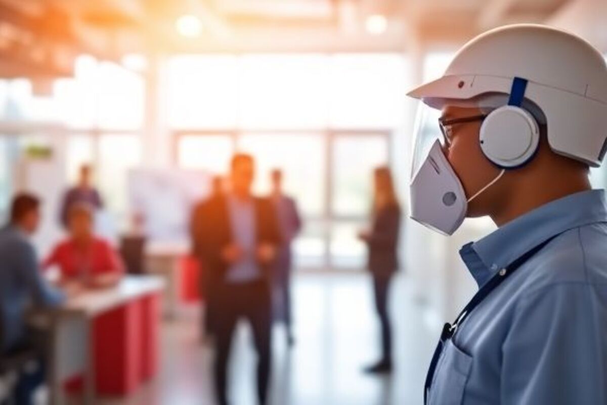Colocation : installer des détecteurs de fumée et serrures sécurisées