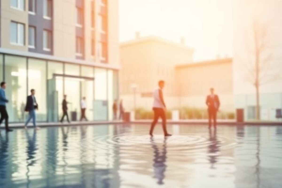Dégât des eaux en colocation : qui paye et comment