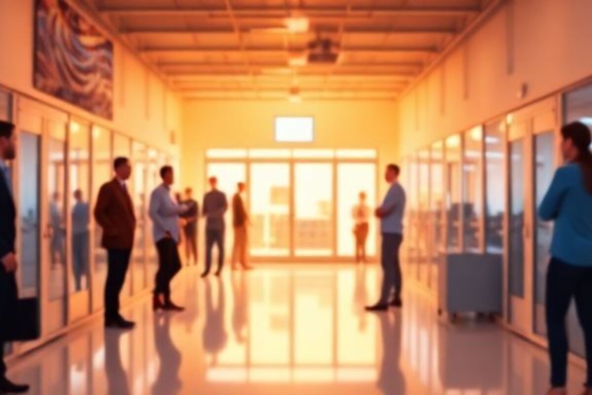 Colocation : installer un système d'alarme efficace et sécurisé