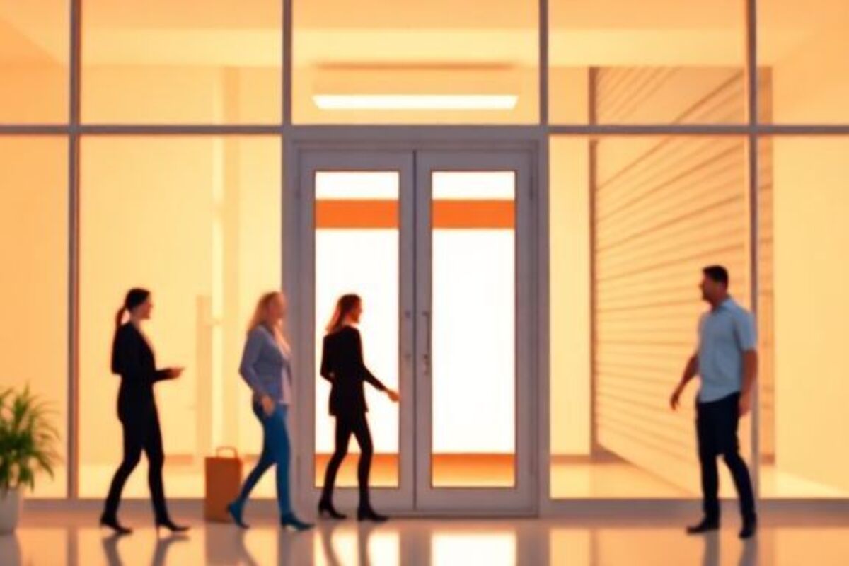 Colocation : sécuriser portes et fenêtres contre effractions