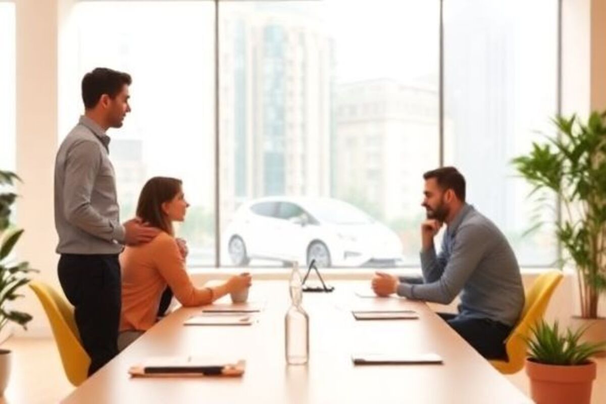 Colocation : sensibiliser colocataires aux comportements sûrs
