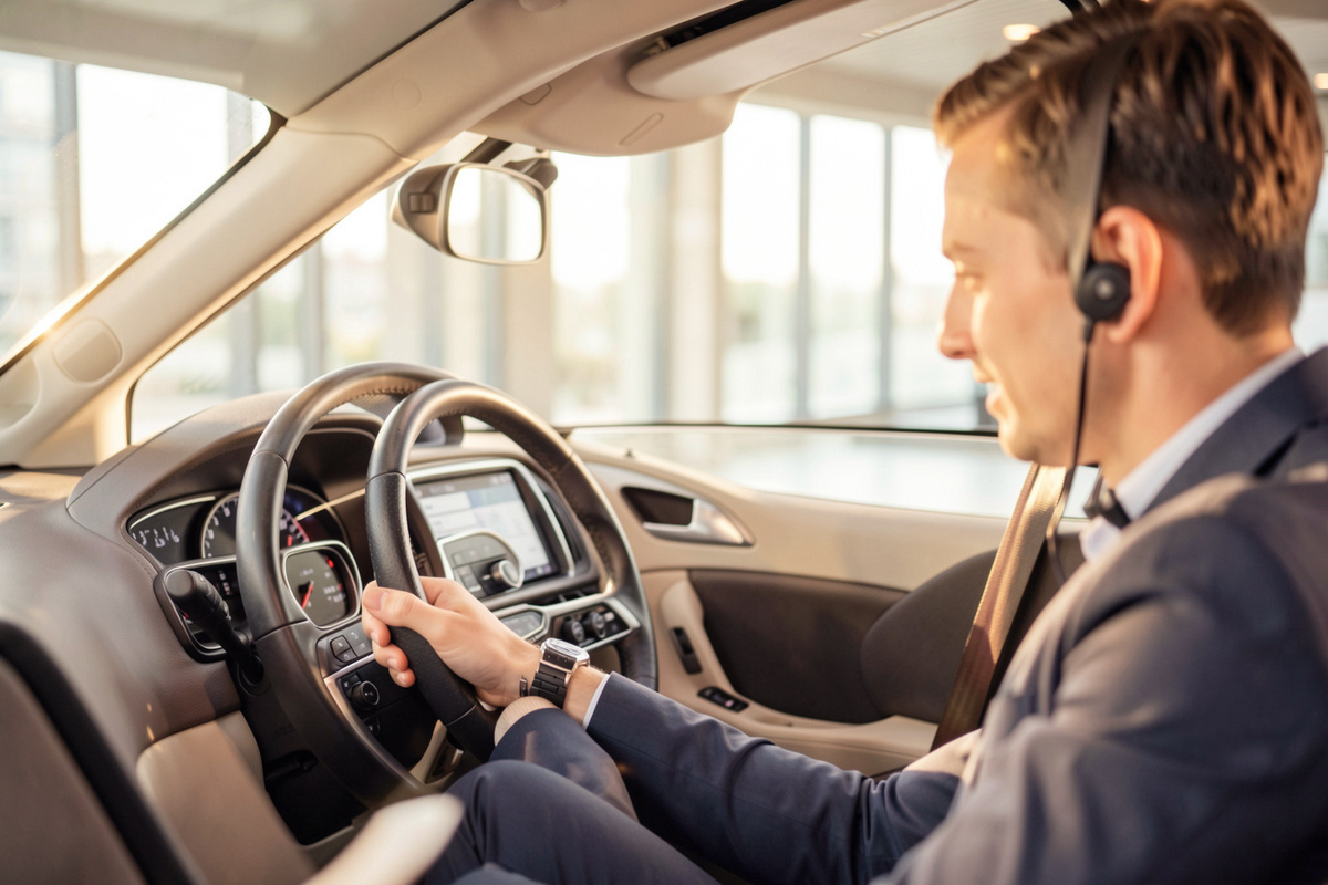Jeune conducteur résilié : les erreurs qui aggravent votre situation et comment les éviter