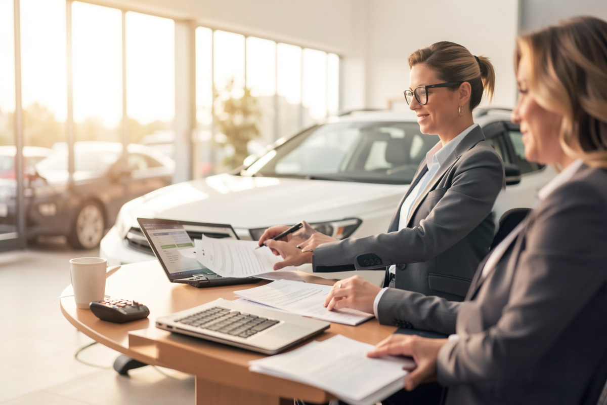 Résiliation assurance auto à l'initiative de l'assureur : vos droits et recours