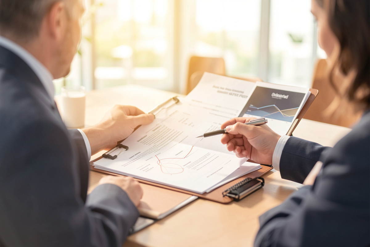 Assurance auto résilié : les documents indispensables pour retrouver un contrat