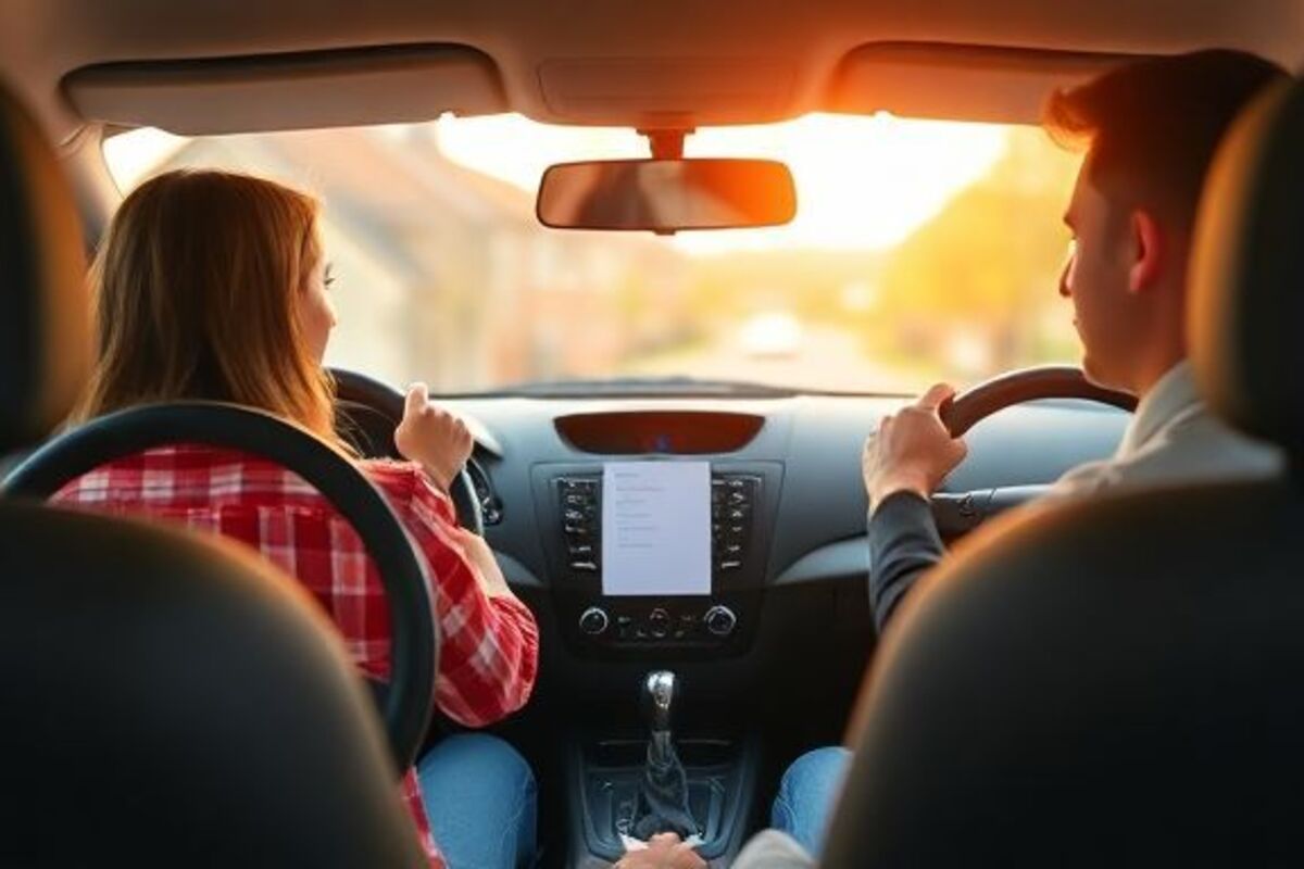 Résiliation assurance auto et permis probatoire : quelles conséquences pour les jeunes conducteurs ?