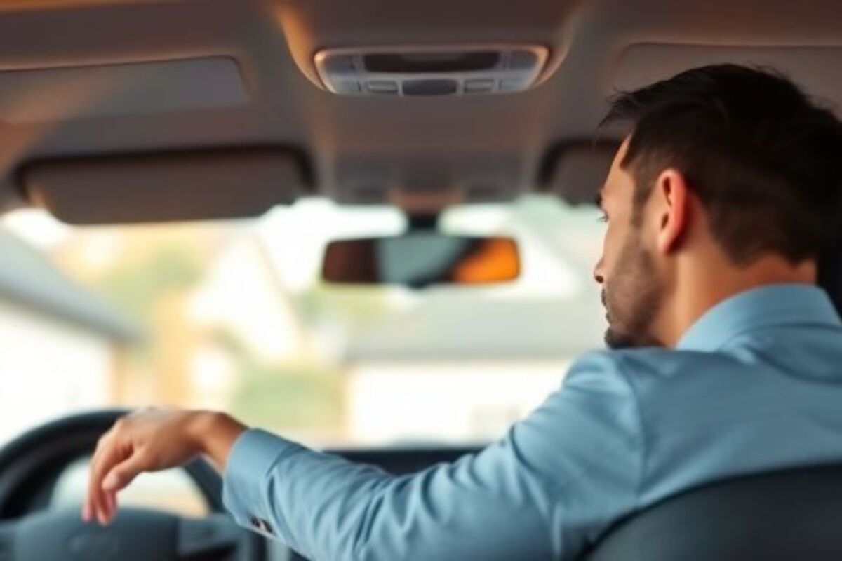 Assurance temporaire pour conducteur résilié : une solution d'urgence efficace ?