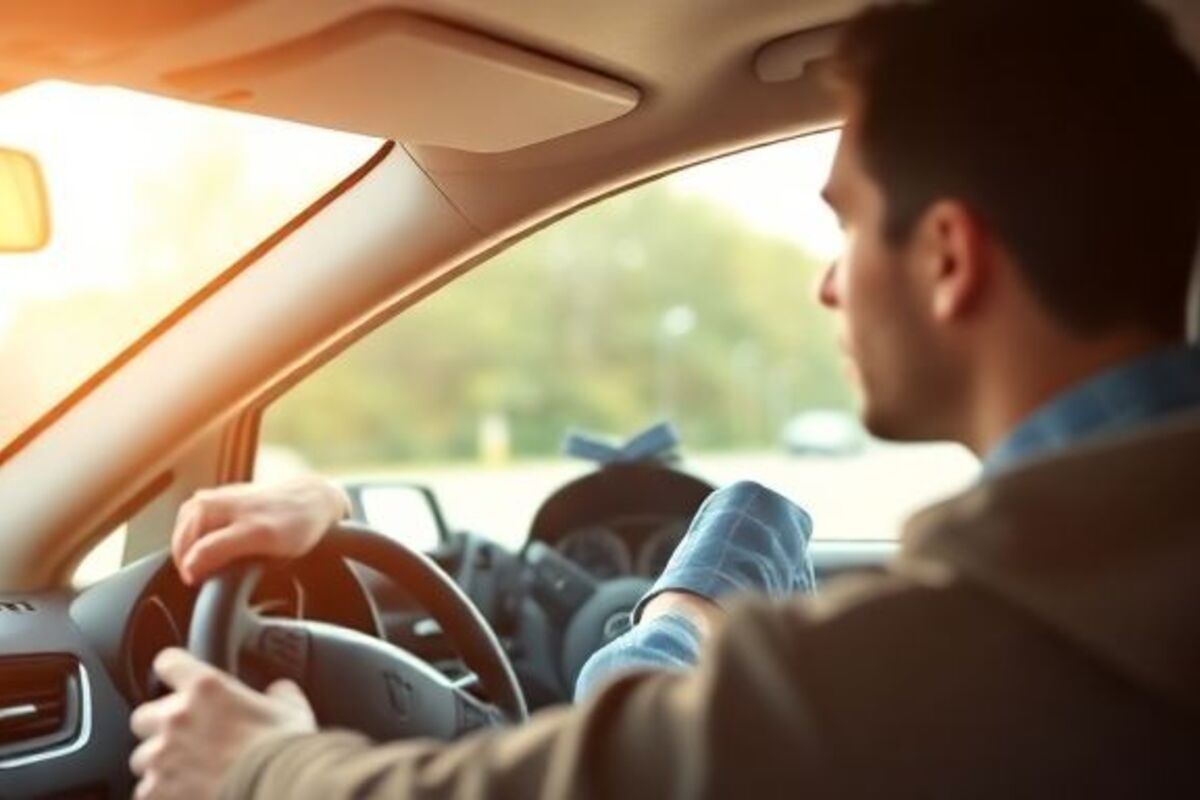Jeune conducteur résilié : vaut-il mieux changer de véhicule pour se réassurer ?