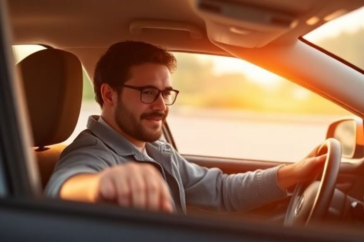 Assurance au kilomètre pour conducteur résilié : une alternative économique ?