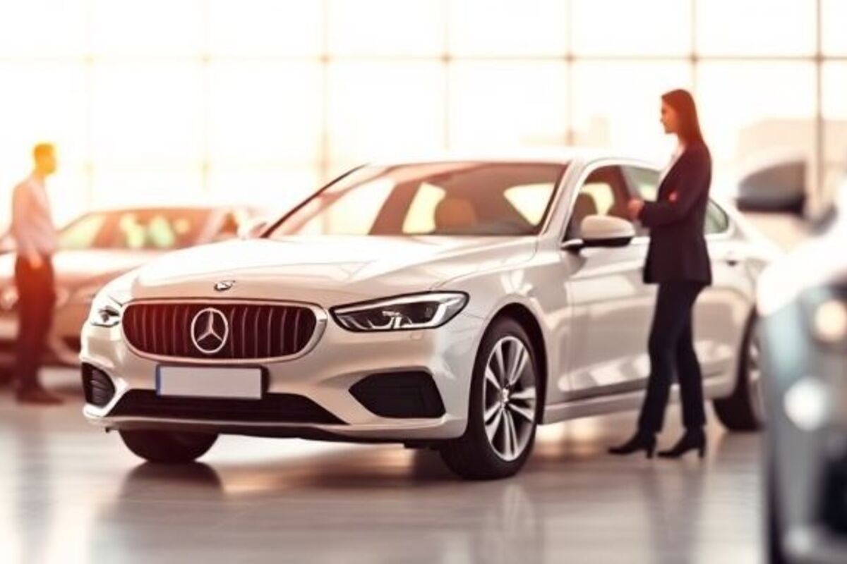 Résiliation assurance auto et leasing : que faire si vous êtes en LOA ou LLD ?