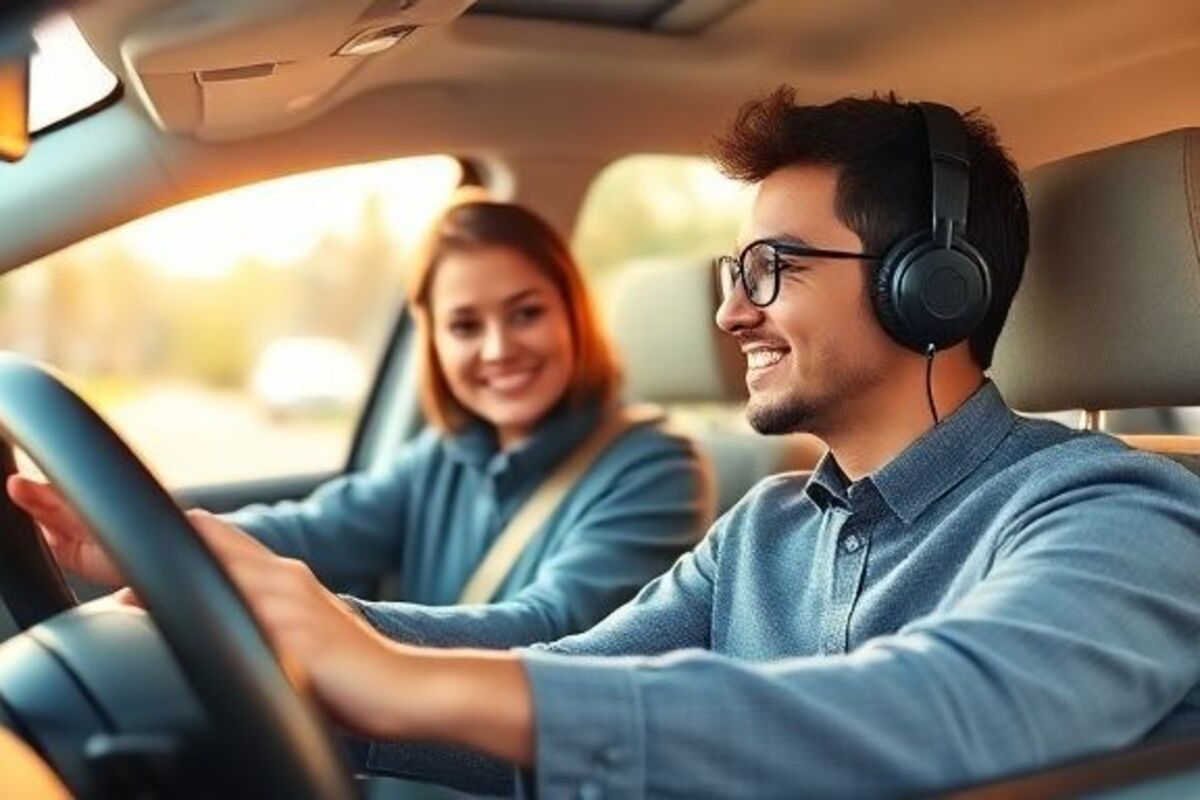 Jeune conducteur résilié : comment la conduite accompagnée peut-elle améliorer votre situation ?